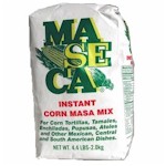 corn masa